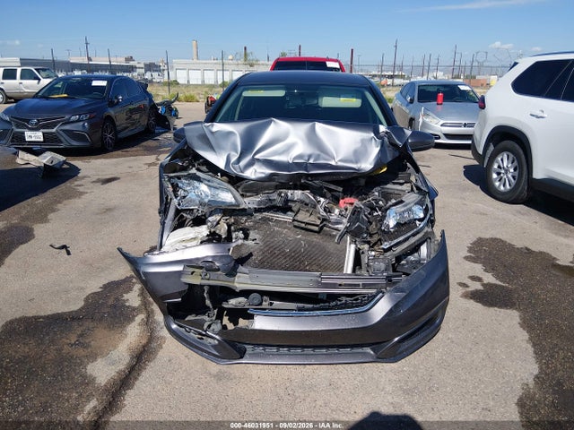 3HGGK5H4XKM713079 Honda FIT LX