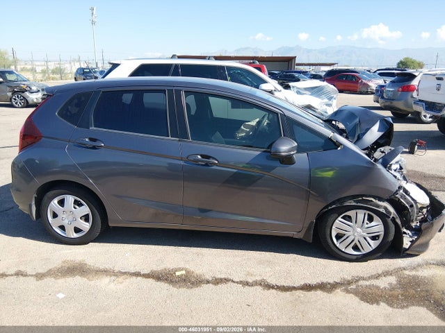 3HGGK5H4XKM713079 Honda FIT LX