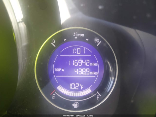 3HGGK5H4XKM713079 Honda FIT LX