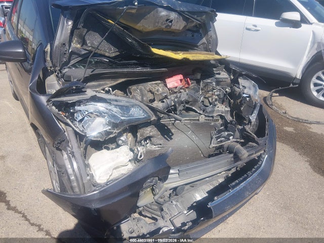 3HGGK5H4XKM713079 Honda FIT LX
