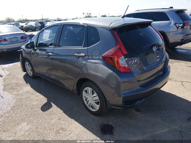 3HGGK5H4XKM713079 Honda FIT LX