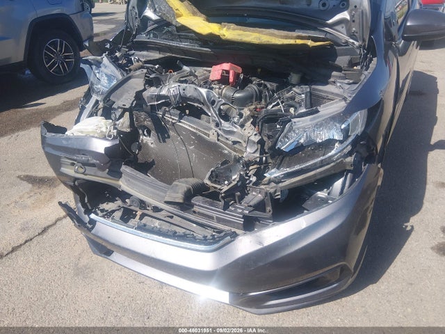 3HGGK5H4XKM713079 Honda FIT LX