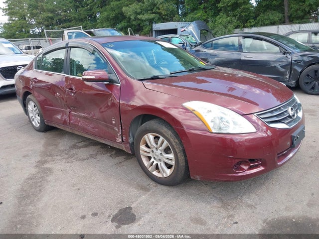 46031952 :رقم المزاد ، 1N4AL2AP3CC179808 vin ، 2012 Nissan Altima 2.5 S مزاد بيع
