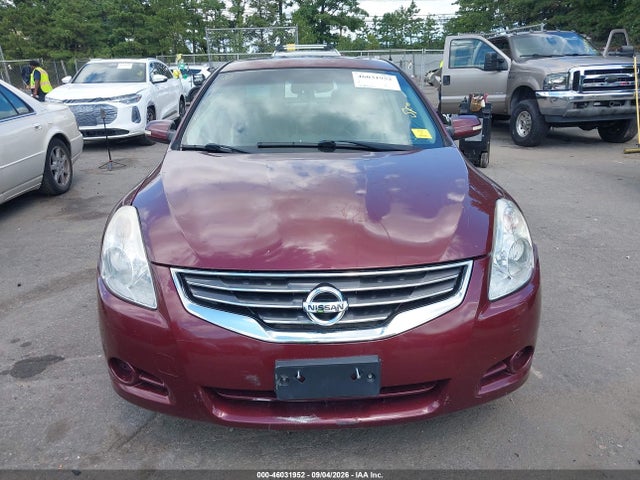46031952 :رقم المزاد ، 1N4AL2AP3CC179808 vin ، 2012 Nissan Altima 2.5 S مزاد بيع