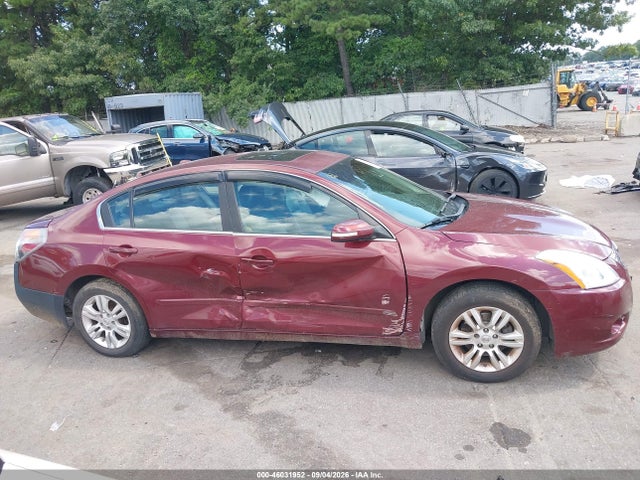 46031952 :رقم المزاد ، 1N4AL2AP3CC179808 vin ، 2012 Nissan Altima 2.5 S مزاد بيع