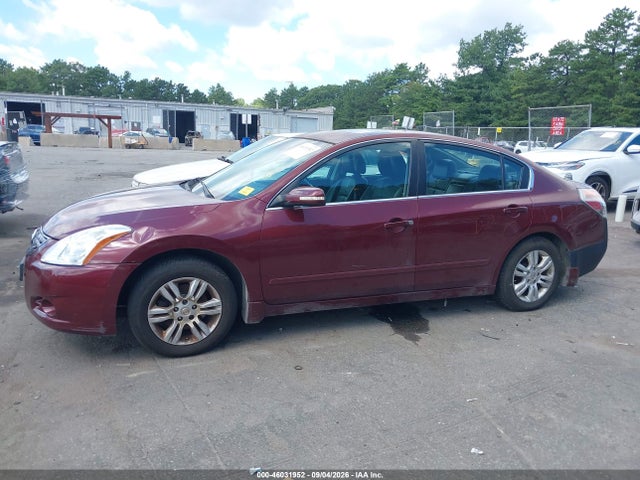 46031952 :رقم المزاد ، 1N4AL2AP3CC179808 vin ، 2012 Nissan Altima 2.5 S مزاد بيع