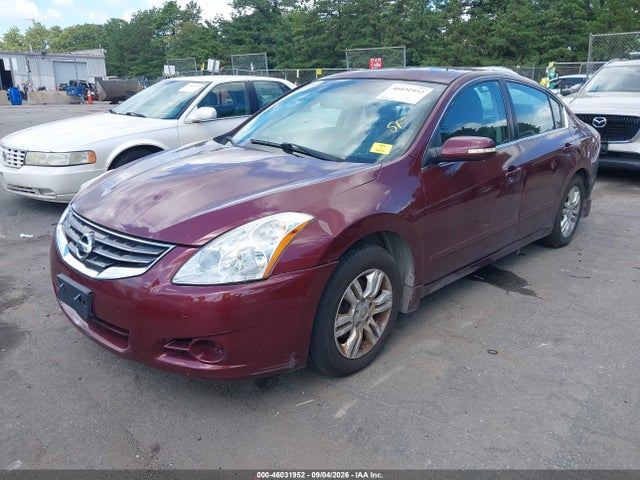 46031952 :رقم المزاد ، 1N4AL2AP3CC179808 vin ، 2012 Nissan Altima 2.5 S مزاد بيع