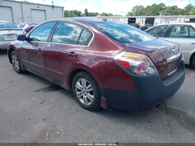 46031952 :رقم المزاد ، 1N4AL2AP3CC179808 vin ، 2012 Nissan Altima 2.5 S مزاد بيع