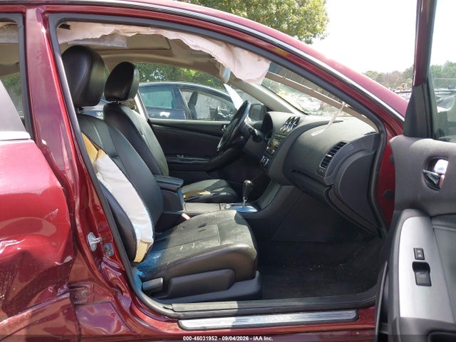 46031952 :رقم المزاد ، 1N4AL2AP3CC179808 vin ، 2012 Nissan Altima 2.5 S مزاد بيع