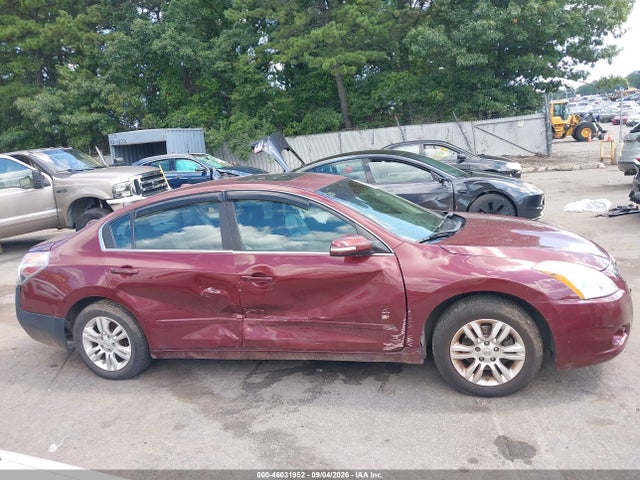 46031952 :رقم المزاد ، 1N4AL2AP3CC179808 vin ، 2012 Nissan Altima 2.5 S مزاد بيع
