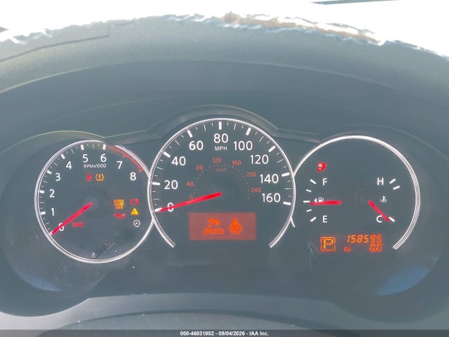 46031952 :رقم المزاد ، 1N4AL2AP3CC179808 vin ، 2012 Nissan Altima 2.5 S مزاد بيع