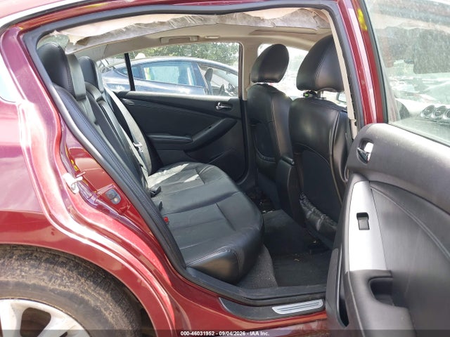 46031952 :رقم المزاد ، 1N4AL2AP3CC179808 vin ، 2012 Nissan Altima 2.5 S مزاد بيع