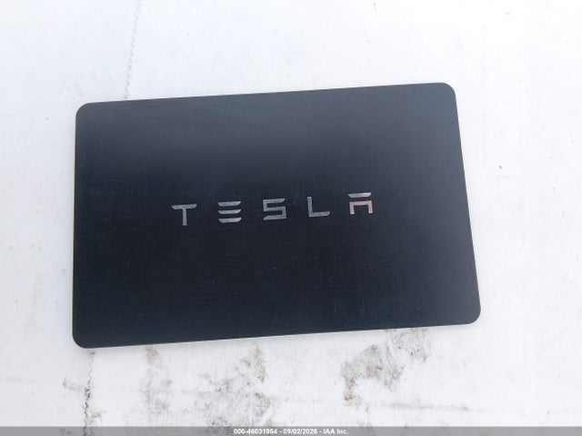 Aukcja sprzedaży 2022 Tesla Model 3 Long Range Dual Motor All-wheel Drive, vin: 5YJ3E1EB1NF325196, numer aukcji: 46031954