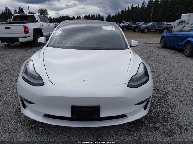 Aukcja sprzedaży 2022 Tesla Model 3 Long Range Dual Motor All-wheel Drive, vin: 5YJ3E1EB1NF325196, numer aukcji: 46031954