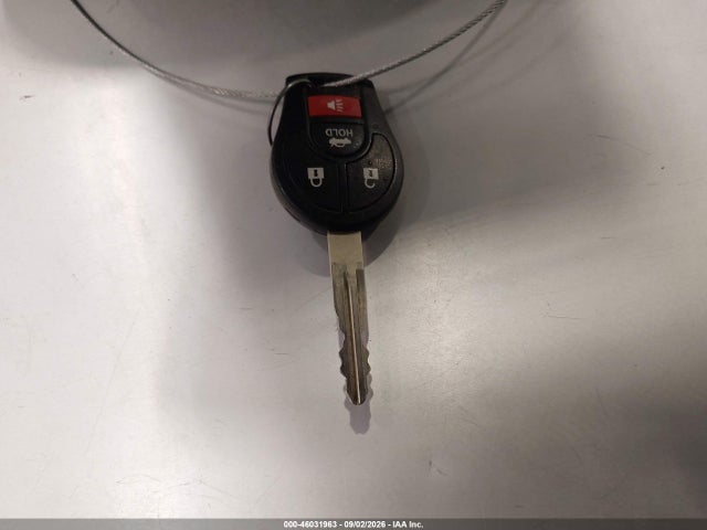 Продаж на аукціоні авто 2019 Nissan Versa 1.6 Sv, vin: 3N1CN7AP0KL814502, номер лоту: 46031963