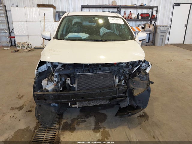 Продаж на аукціоні авто 2019 Nissan Versa 1.6 Sv, vin: 3N1CN7AP0KL814502, номер лоту: 46031963