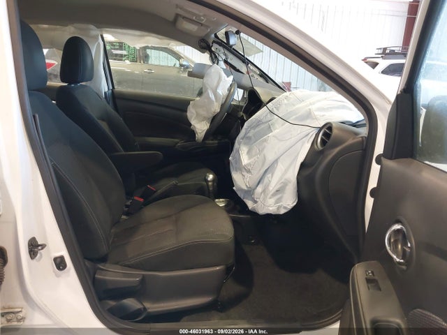 Продаж на аукціоні авто 2019 Nissan Versa 1.6 Sv, vin: 3N1CN7AP0KL814502, номер лоту: 46031963