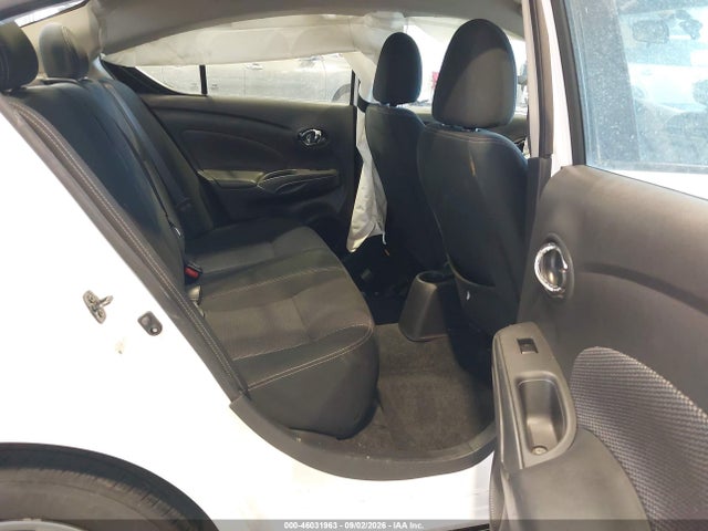 Продаж на аукціоні авто 2019 Nissan Versa 1.6 Sv, vin: 3N1CN7AP0KL814502, номер лоту: 46031963