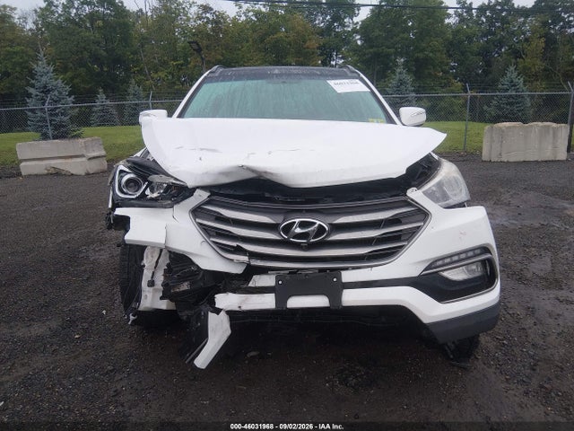 Продаж на аукціоні авто 2017 Hyundai Santa Fe Sport 2.0t Ultimate, vin: 5NMZWDLA4HH040403, номер лоту: 46031968