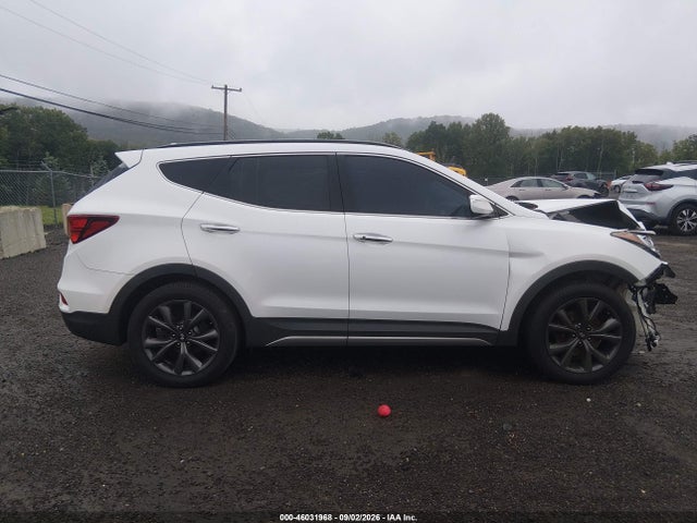Продаж на аукціоні авто 2017 Hyundai Santa Fe Sport 2.0t Ultimate, vin: 5NMZWDLA4HH040403, номер лоту: 46031968