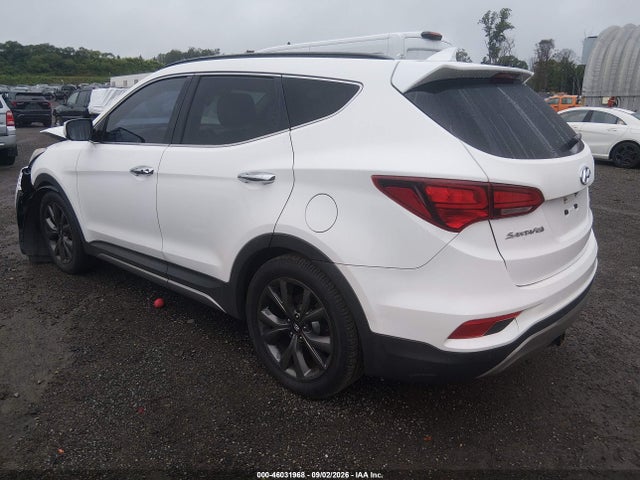 Продаж на аукціоні авто 2017 Hyundai Santa Fe Sport 2.0t Ultimate, vin: 5NMZWDLA4HH040403, номер лоту: 46031968