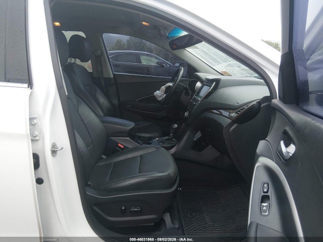 Продаж на аукціоні авто 2017 Hyundai Santa Fe Sport 2.0t Ultimate, vin: 5NMZWDLA4HH040403, номер лоту: 46031968