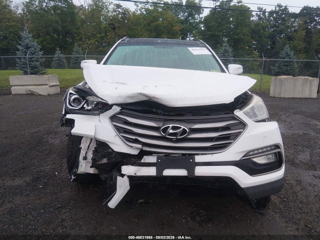 Продаж на аукціоні авто 2017 Hyundai Santa Fe Sport 2.0t Ultimate, vin: 5NMZWDLA4HH040403, номер лоту: 46031968
