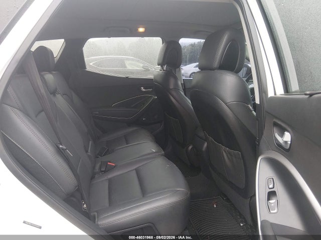 Продаж на аукціоні авто 2017 Hyundai Santa Fe Sport 2.0t Ultimate, vin: 5NMZWDLA4HH040403, номер лоту: 46031968
