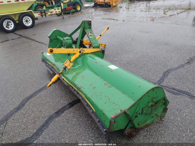 46031972 :رقم المزاد ، P00390X007403 vin ، 2006 John Deere Offset Flail M 390 H-d مزاد بيع