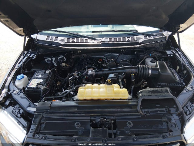 Продаж на аукціоні авто 2019 Ford F-150 Xl/xlt, vin: 1FTEW1EB6KKE67225, номер лоту: 46031973