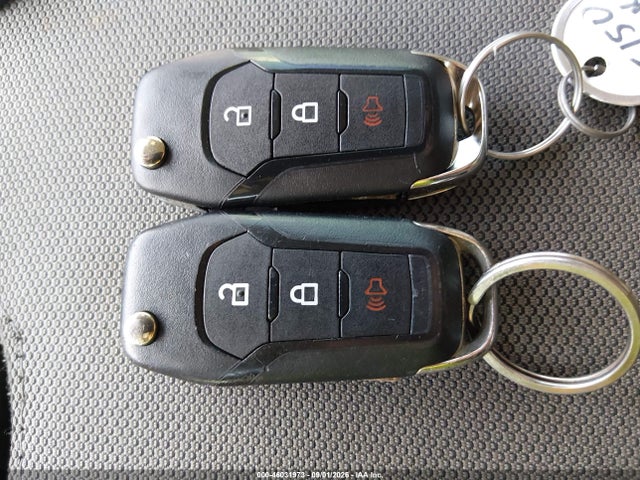 Продаж на аукціоні авто 2019 Ford F-150 Xl/xlt, vin: 1FTEW1EB6KKE67225, номер лоту: 46031973