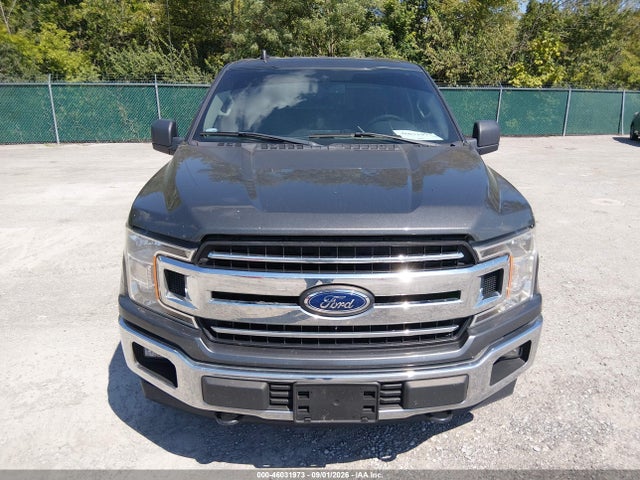 Продаж на аукціоні авто 2019 Ford F-150 Xl/xlt, vin: 1FTEW1EB6KKE67225, номер лоту: 46031973