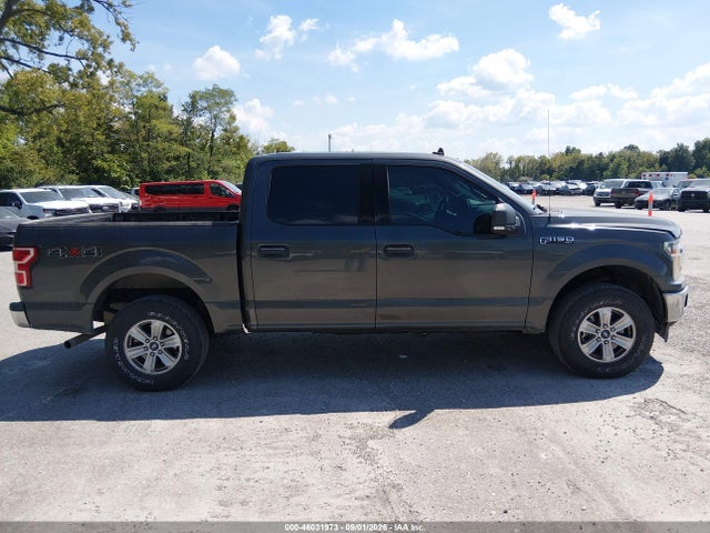 Продаж на аукціоні авто 2019 Ford F-150 Xl/xlt, vin: 1FTEW1EB6KKE67225, номер лоту: 46031973