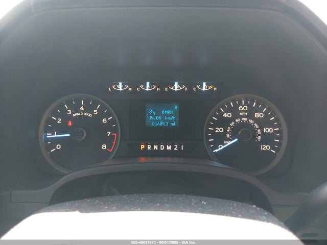 Продаж на аукціоні авто 2019 Ford F-150 Xl/xlt, vin: 1FTEW1EB6KKE67225, номер лоту: 46031973