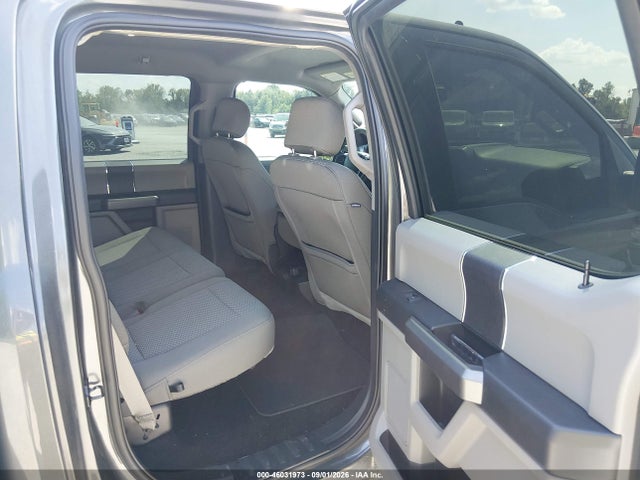 Продаж на аукціоні авто 2019 Ford F-150 Xl/xlt, vin: 1FTEW1EB6KKE67225, номер лоту: 46031973