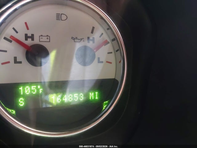 2004 Ford F-150 Lariat/xlt მანქანა იყიდება აუქციონზე, vin: 1FTPW12524KD27327, აუქციონის ნომერი: 46031974