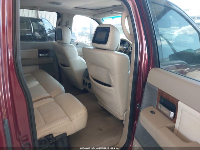2004 Ford F-150 Lariat/xlt მანქანა იყიდება აუქციონზე, vin: 1FTPW12524KD27327, აუქციონის ნომერი: 46031974