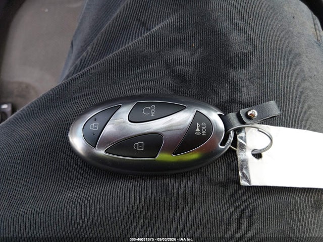 Продаж на аукціоні авто 2025 Hyundai Elantra Sel Sport, vin: KMHLM4DG1SU954523, номер лоту: 46031975