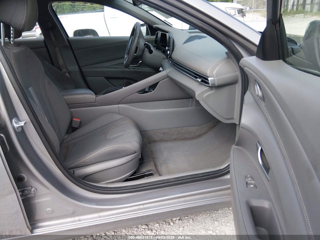 Продаж на аукціоні авто 2025 Hyundai Elantra Sel Sport, vin: KMHLM4DG1SU954523, номер лоту: 46031975