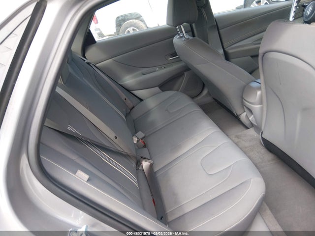 Продаж на аукціоні авто 2025 Hyundai Elantra Sel Sport, vin: KMHLM4DG1SU954523, номер лоту: 46031975