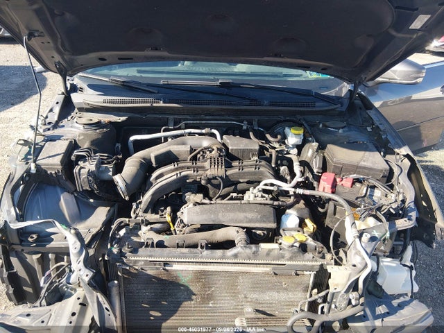 Продажа на аукционе авто 2022 Subaru Outback Limited, vin: 4S4BTANC1N3152086, номер лота: 46031977