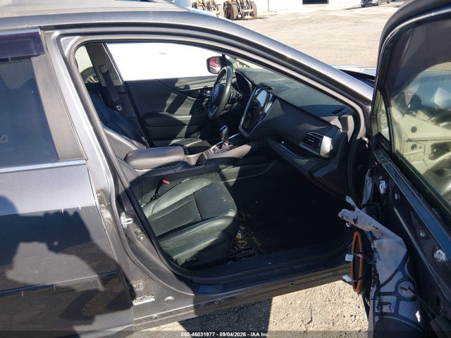 Продажа на аукционе авто 2022 Subaru Outback Limited, vin: 4S4BTANC1N3152086, номер лота: 46031977