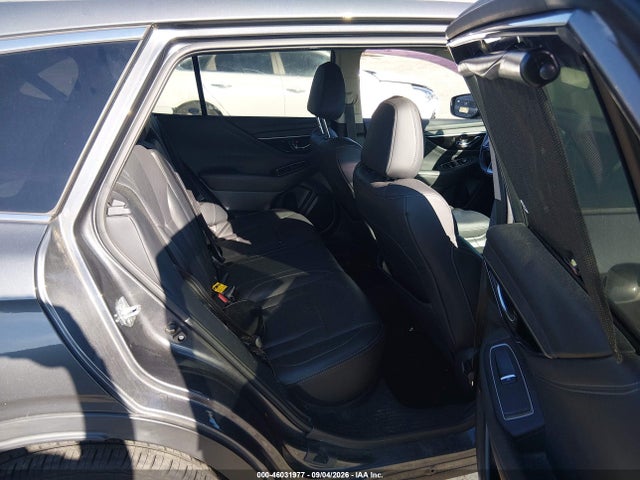 Продажа на аукционе авто 2022 Subaru Outback Limited, vin: 4S4BTANC1N3152086, номер лота: 46031977