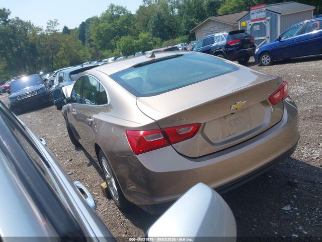 Aukcja sprzedaży 2018 Chevrolet Malibu Lt, vin: 1G1ZD5ST4JF158901, numer aukcji: 46031978