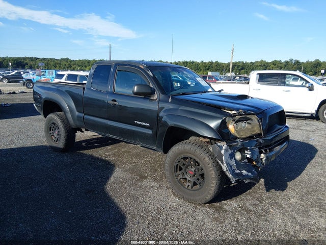 Aukcja sprzedaży 2005 Toyota Tacoma Base V6, vin: 5TEUU42N95Z043457, numer aukcji: 46031980