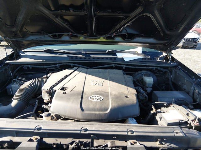 Aukcja sprzedaży 2005 Toyota Tacoma Base V6, vin: 5TEUU42N95Z043457, numer aukcji: 46031980