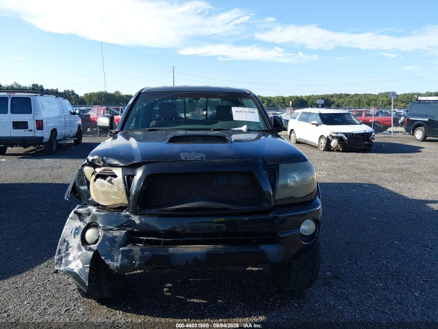 Aukcja sprzedaży 2005 Toyota Tacoma Base V6, vin: 5TEUU42N95Z043457, numer aukcji: 46031980