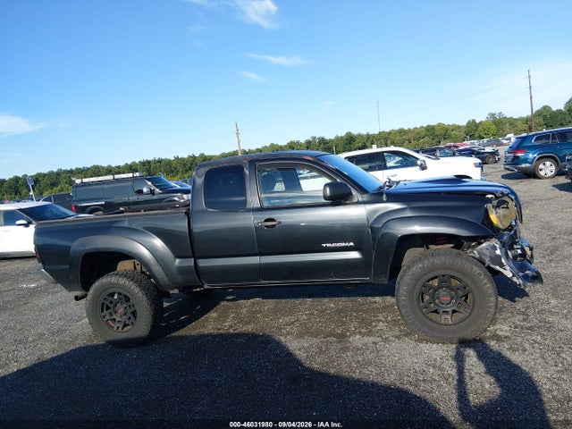 Aukcja sprzedaży 2005 Toyota Tacoma Base V6, vin: 5TEUU42N95Z043457, numer aukcji: 46031980