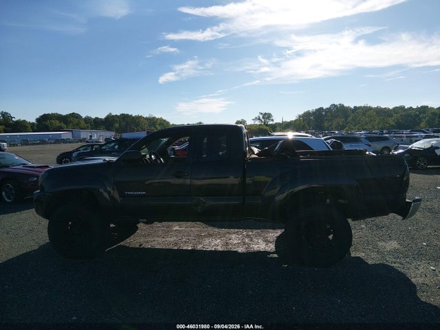 Aukcja sprzedaży 2005 Toyota Tacoma Base V6, vin: 5TEUU42N95Z043457, numer aukcji: 46031980