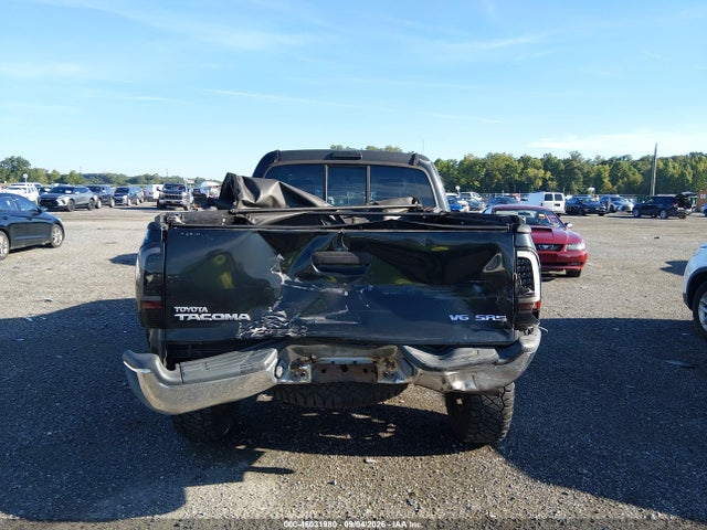 Aukcja sprzedaży 2005 Toyota Tacoma Base V6, vin: 5TEUU42N95Z043457, numer aukcji: 46031980